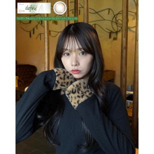 1-Day ACUVUE® DEFINE® Sheer Allure